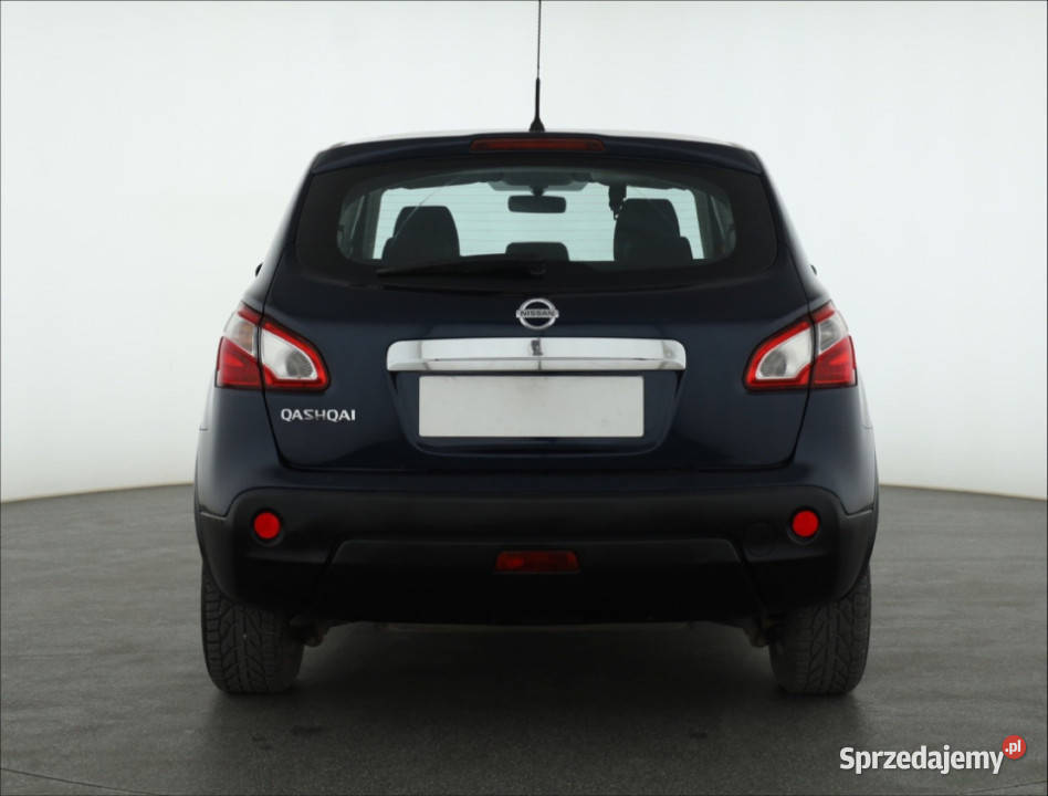Nissan Qashqai 16 mazowieckie sprzedam