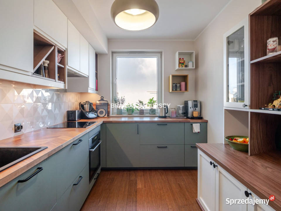 Mieszkanie 6066m2 2pokojowe Kraków Żabiniec