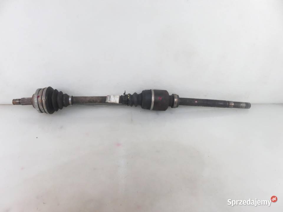 PÓŁOŚ PRAWA PRZEDNIA CITROEN C8 22 HDi Półosie sprzedam