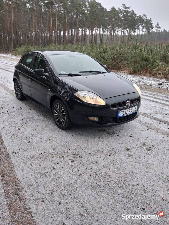 Sprzedam Fiat Bravo 16 Jtd opolskie Opole sprzedam