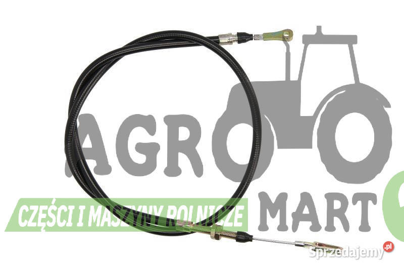 3596773M92 LINKA HAMULCA RĘCZNEGO AGCO Wichrów sprzedam