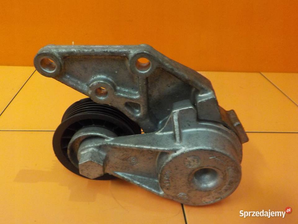 AUDI TT 32 VR6 05r 250 BHE napinacz paska Elementy napędu mazowieckie