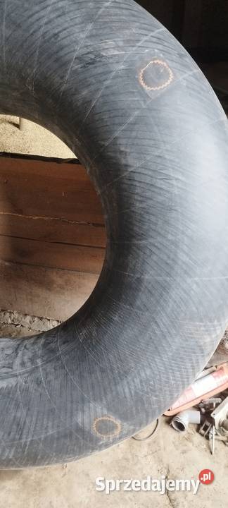 DĘTKA 52085R38 KABAT Opony rolnicze