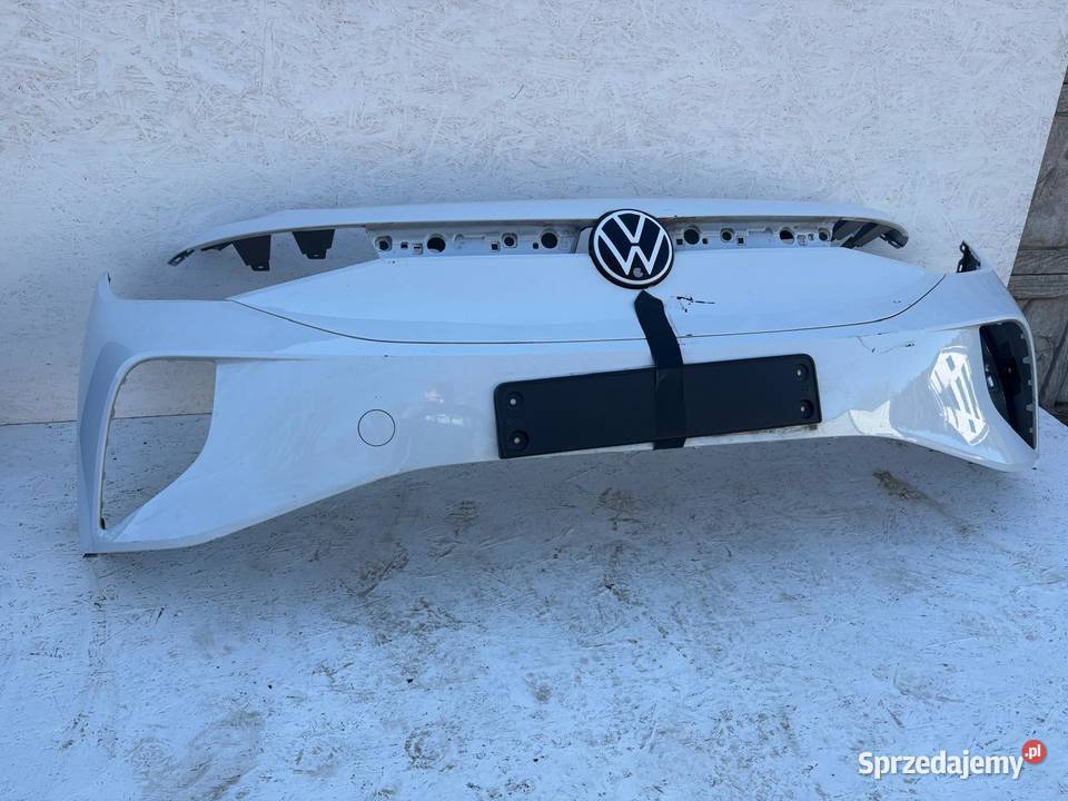 VW ID4 ID4 11A ZDERZAK PRZÓD PRZEDNI 11A807221 Jabłonna