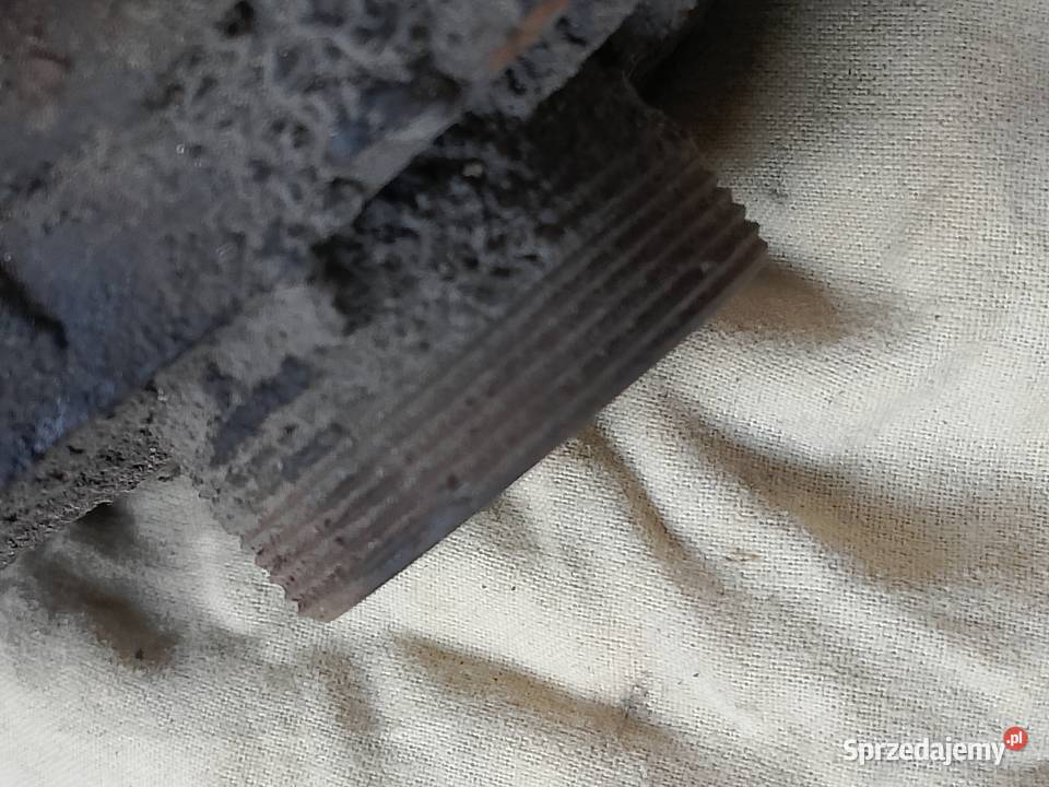 Cylinder żeliwny wsk Syców