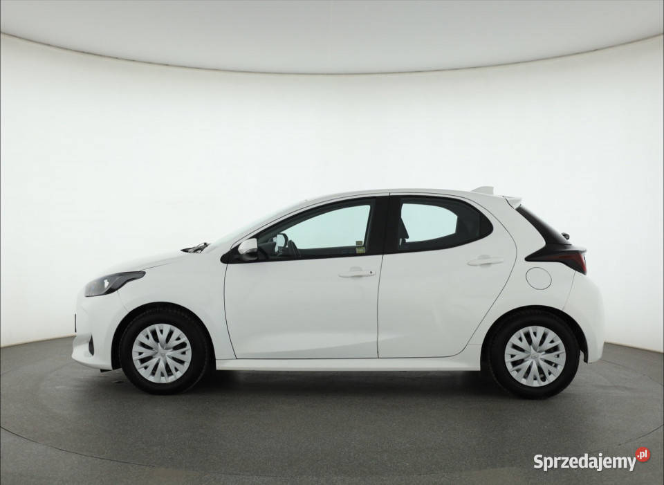 Toyota Yaris 10 VVTi czujnik zmierzchu sprzedam
