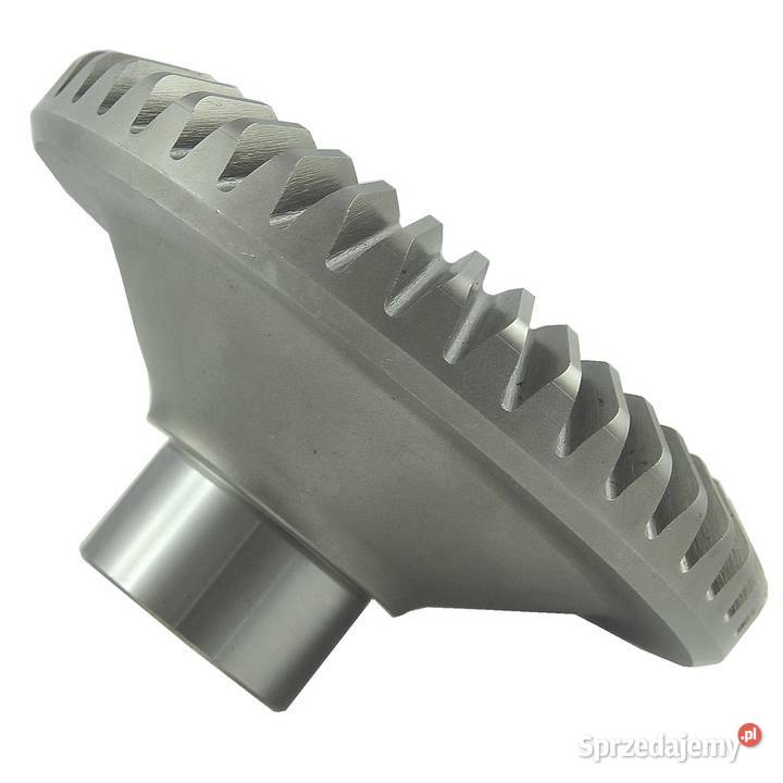 Koło zębate 18T x 44T Yanmar EF453EF494 Tajęcina