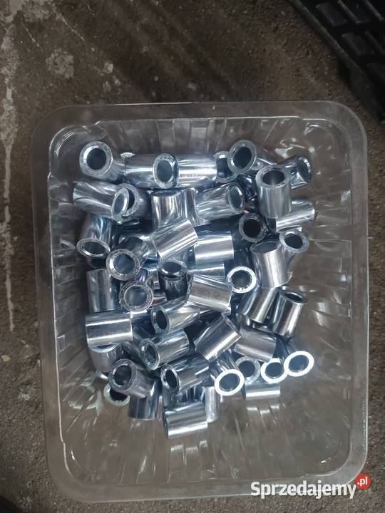 Osa m50 i m52 tulejka dystansowa tylnego Ramy Rakoniewice