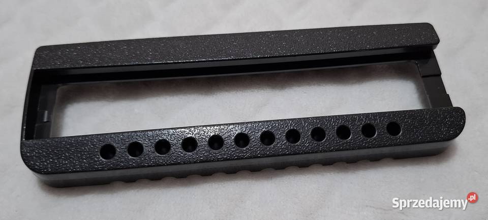 Nasadka ssawki tapicerskiej do Rainbow RB Czeladź