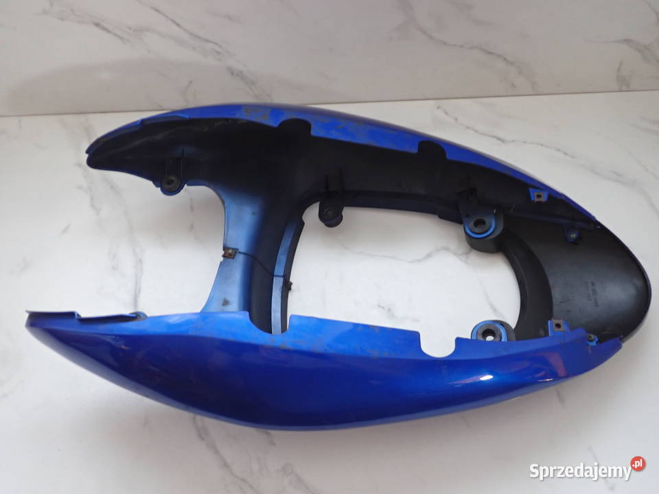 Owiewki Osłony Ogon Zadupek Tył Suzuki SV 650