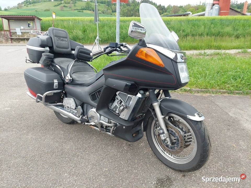 Yamaha XVZ 1300 1200 cześci Janów Lubelski