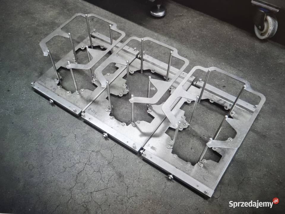 Waldner Sleever Krotoszyn