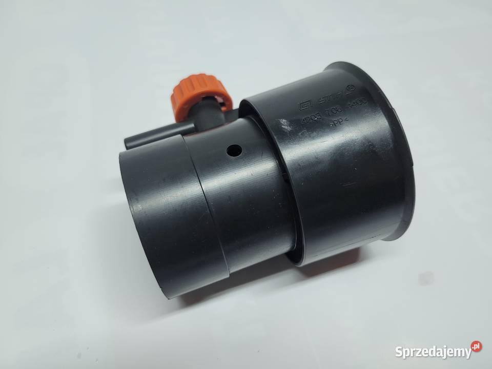 Końcówka dyszy opryskiwacz Stihl SR 420 Barczewo sprzedam