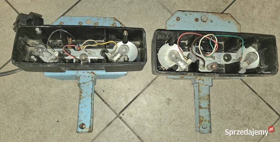 Kopaczka elewatorowa 1989 Wiśniowa Poduchowna