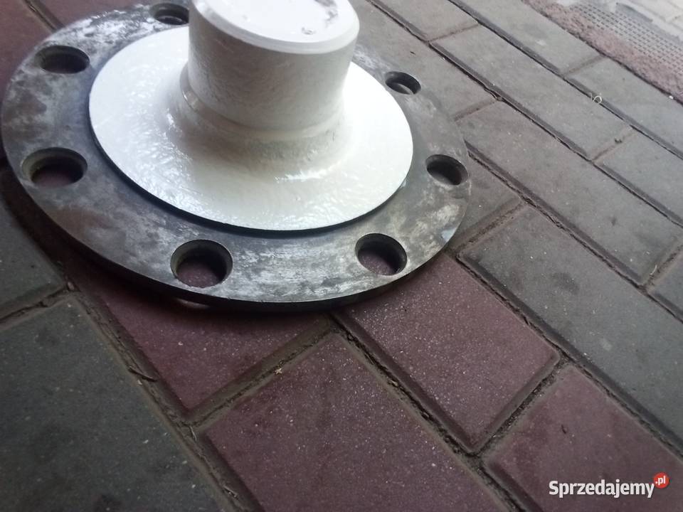 Bizon 4050 zabierak lubelskie Horodło