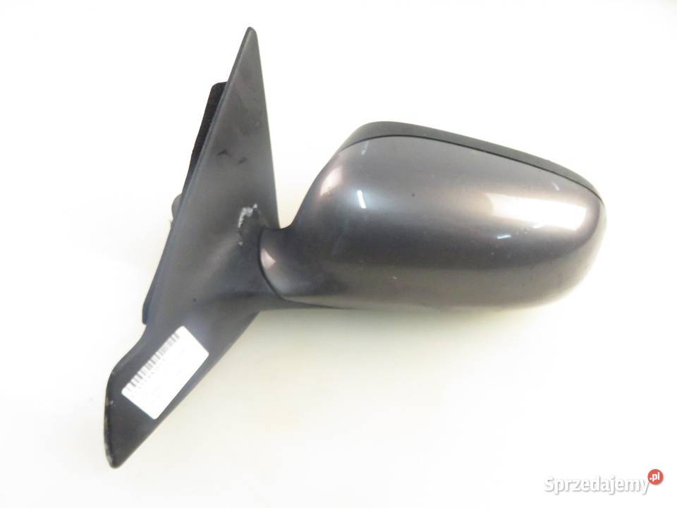 LUSTERKO PRAWE SAAB 93 II 5 PIN osobowe sprzedam