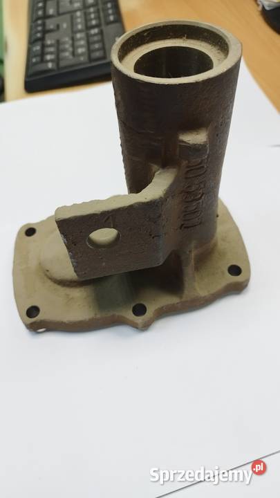 POKRYWA TULEJA KOLUMNY 4011 953507 50535070 Siedlce sprzedam