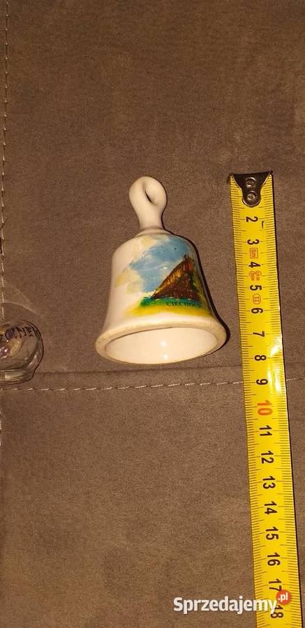 Pamiątki z Ciechocinka wielokolorowy Wyposażenie wnętrz Legionowo