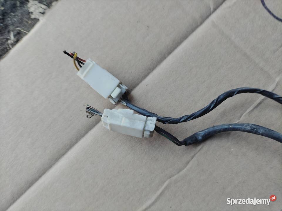 KLAMKA DRZWI PRAWA PRAWY PRZÓD Mazda Xedos klamki Kamień-Kolonia