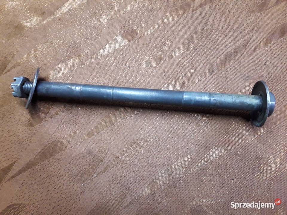 Wartburg 353 szpilka wahacza przedniego 225 DDR osobowe Piotrków Trybunalski