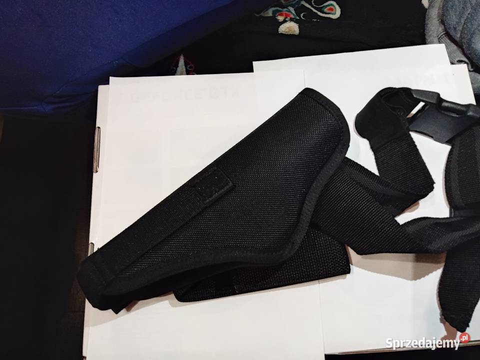 Tiberius 8 paintball Ząbki