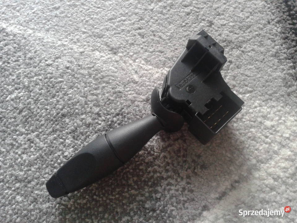 Focus mk1 grill ramka klimatyzacji dźwignia Warszawa