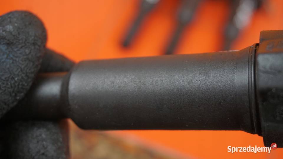 E90 325i E60 X3 Z4 25 B 08r 218 N52B25AF cewka Suków