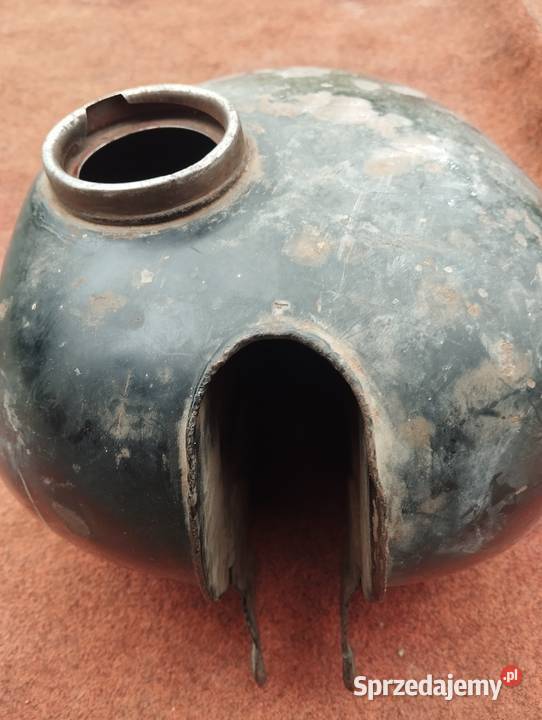 DKW rt3 WANDERER MIELLE SOKÓŁ zbiornik bak Głogów