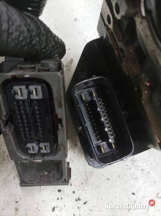 POMPA ABS GAM7437A0 1338004451 Mazda 6 II osobowe Układ ABS i ESP