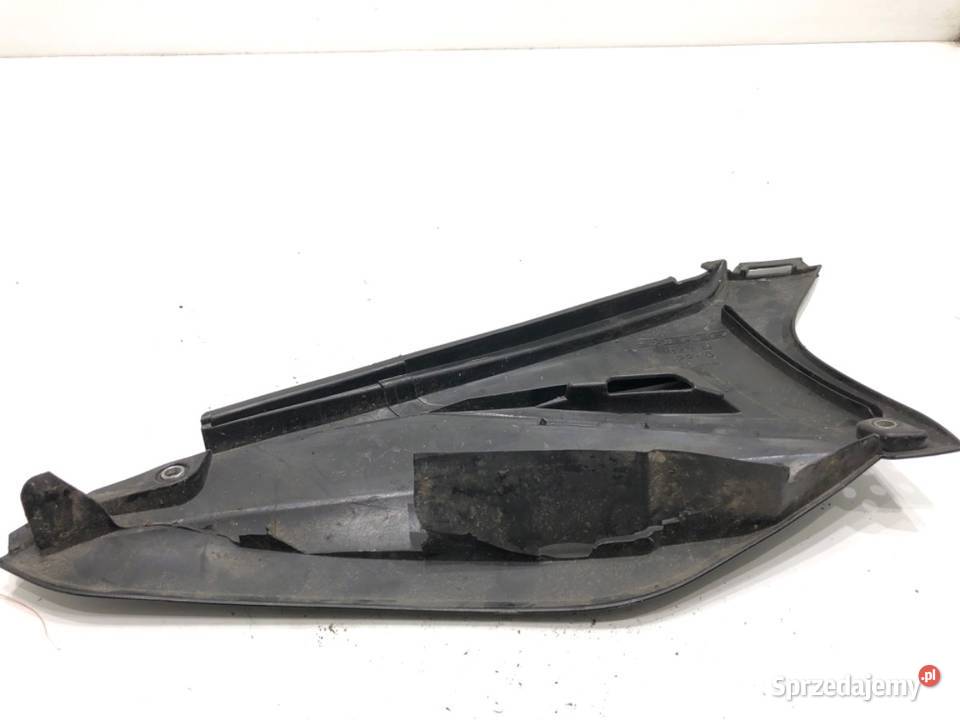 OSŁONA ZBIORNIKA OWIEWKA SHERCO 50SM