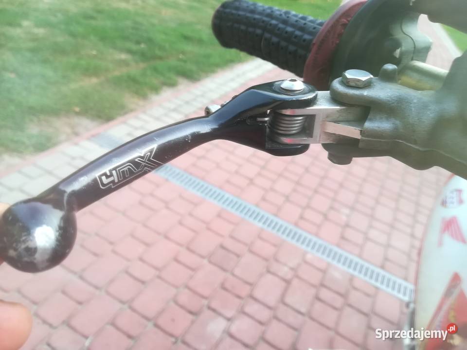 Honda crf 450 Nisko