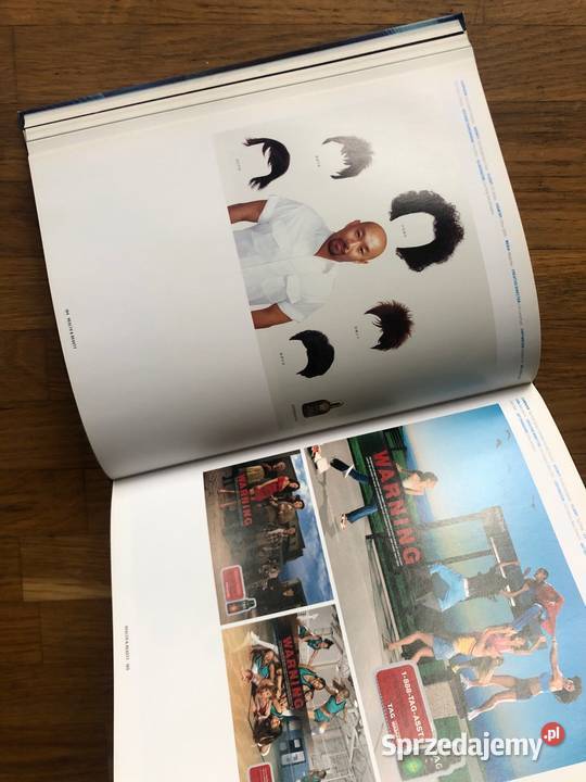 Advertising Now Print Julius Wiedemann TASCHEN kujawsko-pomorskie