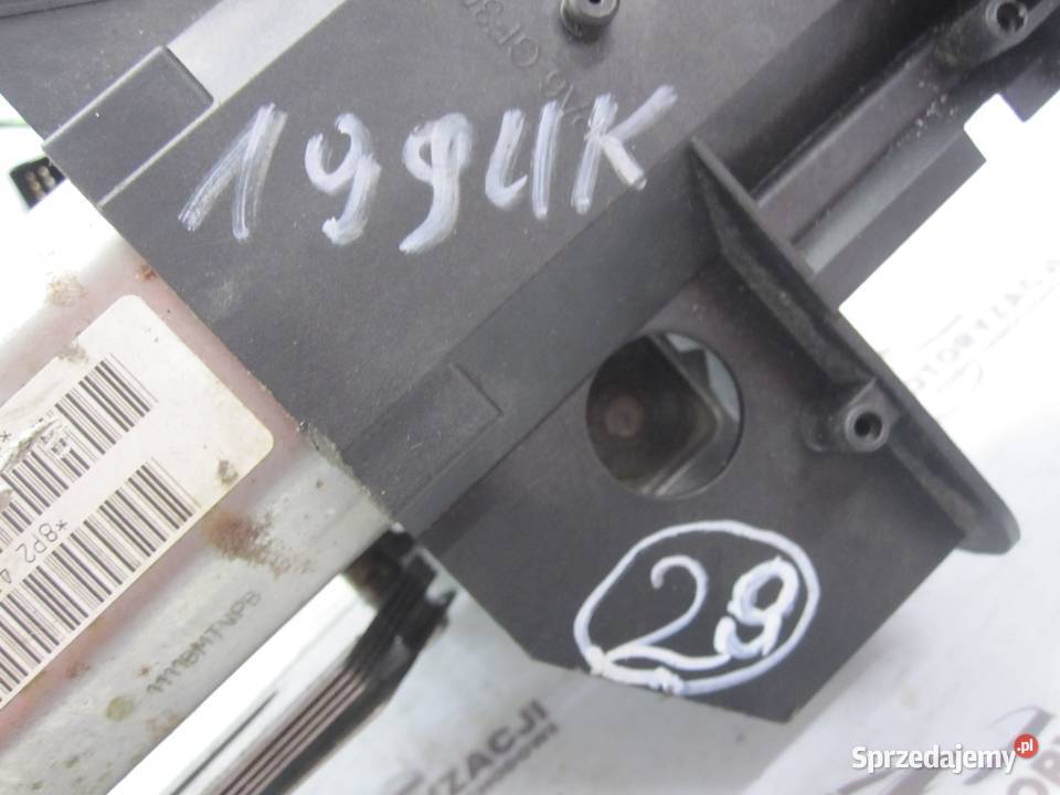 Kolumna kierownicza stacyjka do AUDI A3 II 8P Kielce