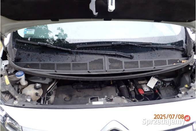 CITROEN JUMPY 2021 199700 ccm 122 Warszawa