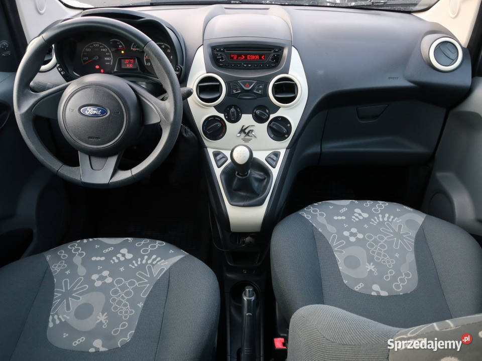 Ford Ka 12 i lubelskie Lublin sprzedam