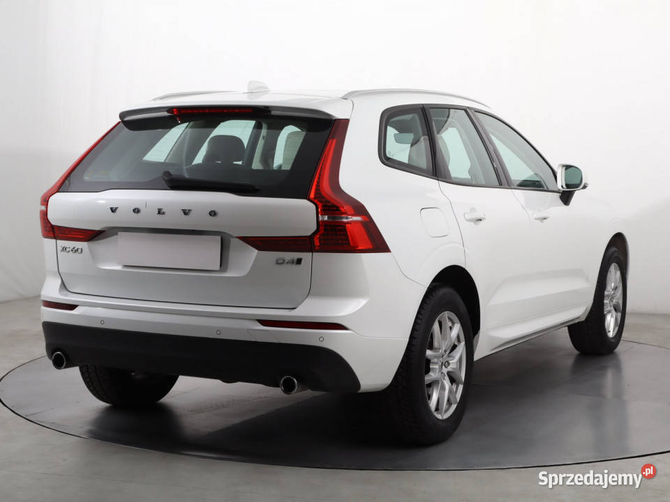 Volvo XC60 D4 SUV Katowice