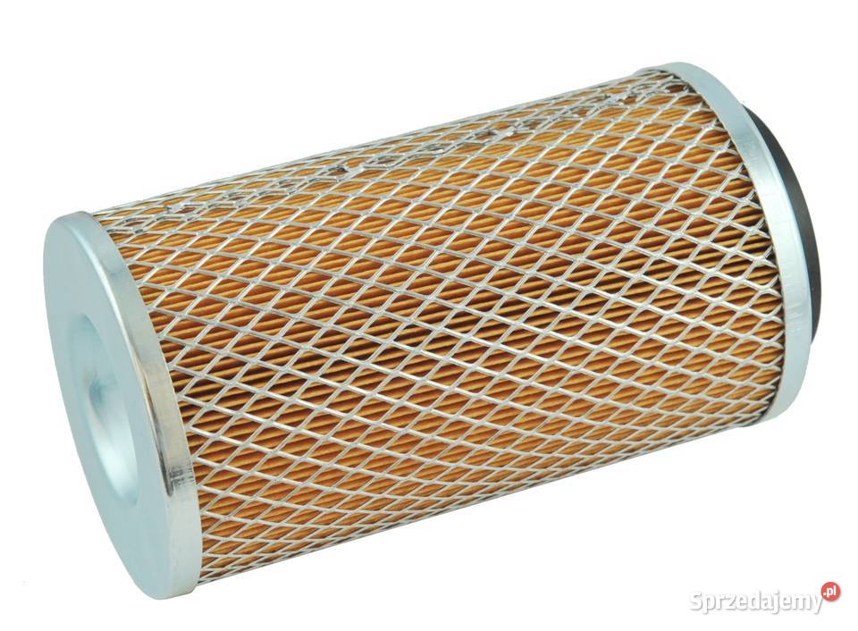 Filtr powietrza 93x174 mm ISEKI TX Tajęcina