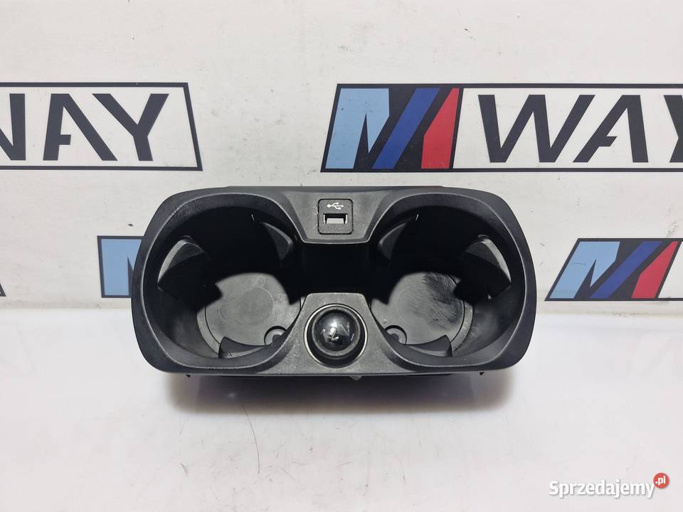 BMW G20 G21 CUPHOLDER UCHWYT NA KUBEK EUROPA