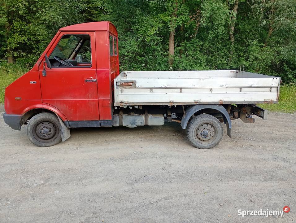 Sprzedam Lublina 2 24td 90 Limanowa