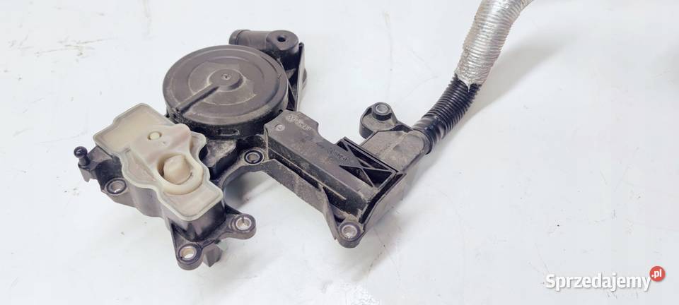 ODDZIELACZ OLEJU AUDI A4 A5 A6 20TFSI 06H103495J osobowe Przystajń sprzedam
