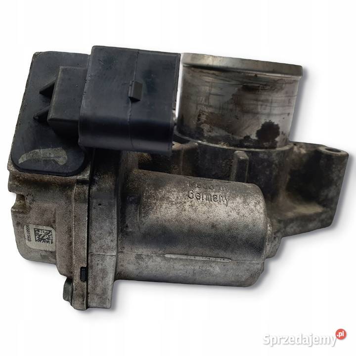 PRZEPUSTNICA Renault Laguna Megane Scenic Motoryzacja Chełm sprzedam