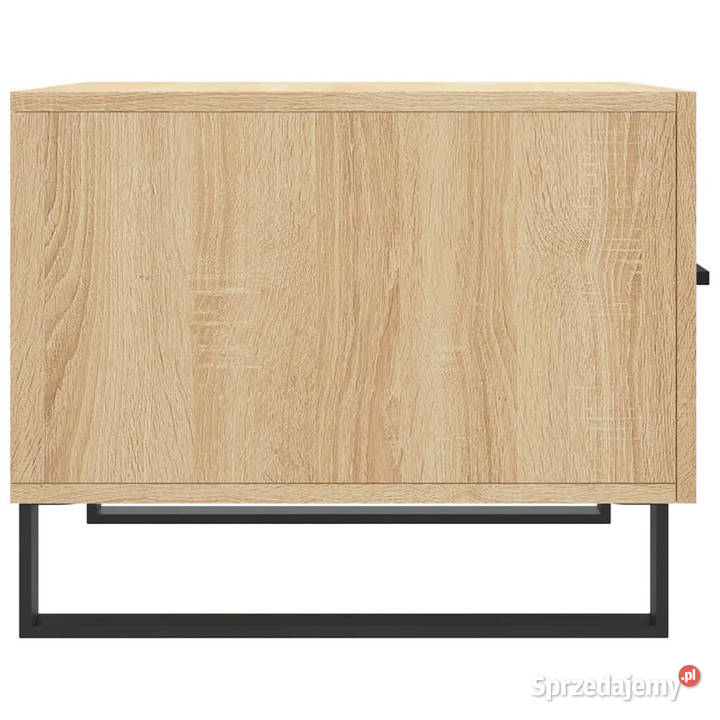 Stoliki kawowe 2 dąb sonoma 50x50x40 WM829451 sprzedam