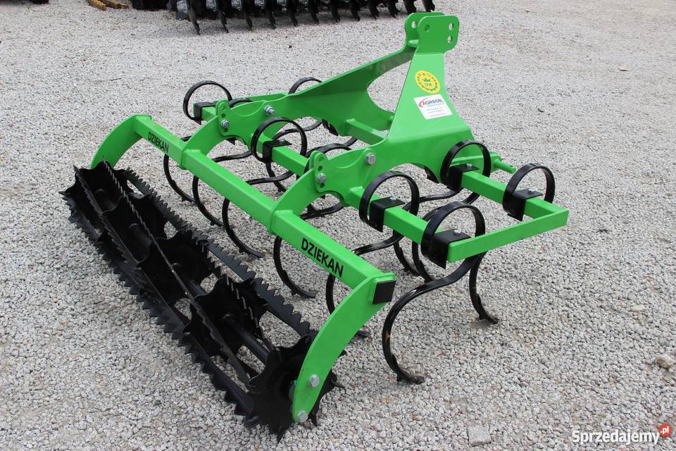 Agregat uprawowy mini Neo agregaty Dziekan kujawsko-pomorskie Rogóźno sprzedam