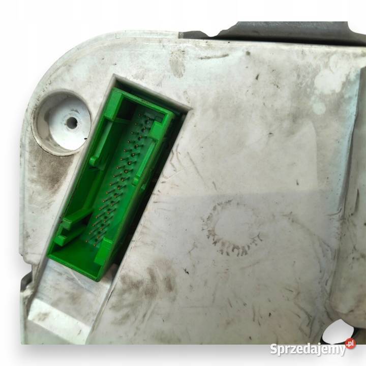 LICZNIK ZEGARY 6X0920800A VW Lupo 10 14 8V 14 osobowe Chełm