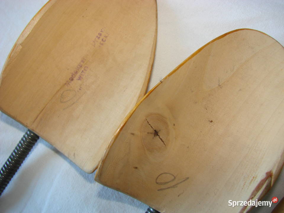 drewniane prawidła 43