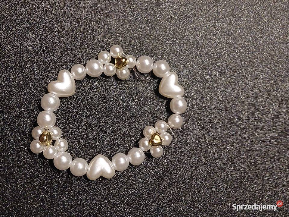 Bransoletki ręczne robione Kraków