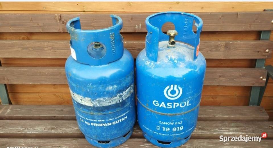 Sprzedam butle gazową pusta 11 używaną
Podana Giżycko