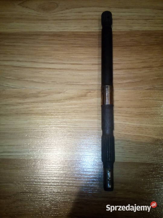 Wałek sprzęgłowy Fiat 126p elementy napędu Dobieszowice sprzedam