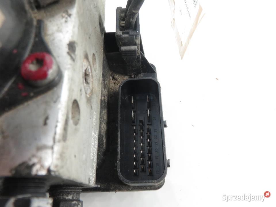 POMPA ABS SEAT IBIZA II 1J0614417A