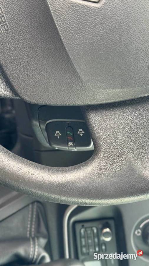 Renault Kangoo II 15 Maxi 5osobowy dCi Grand Renault Rzeszów